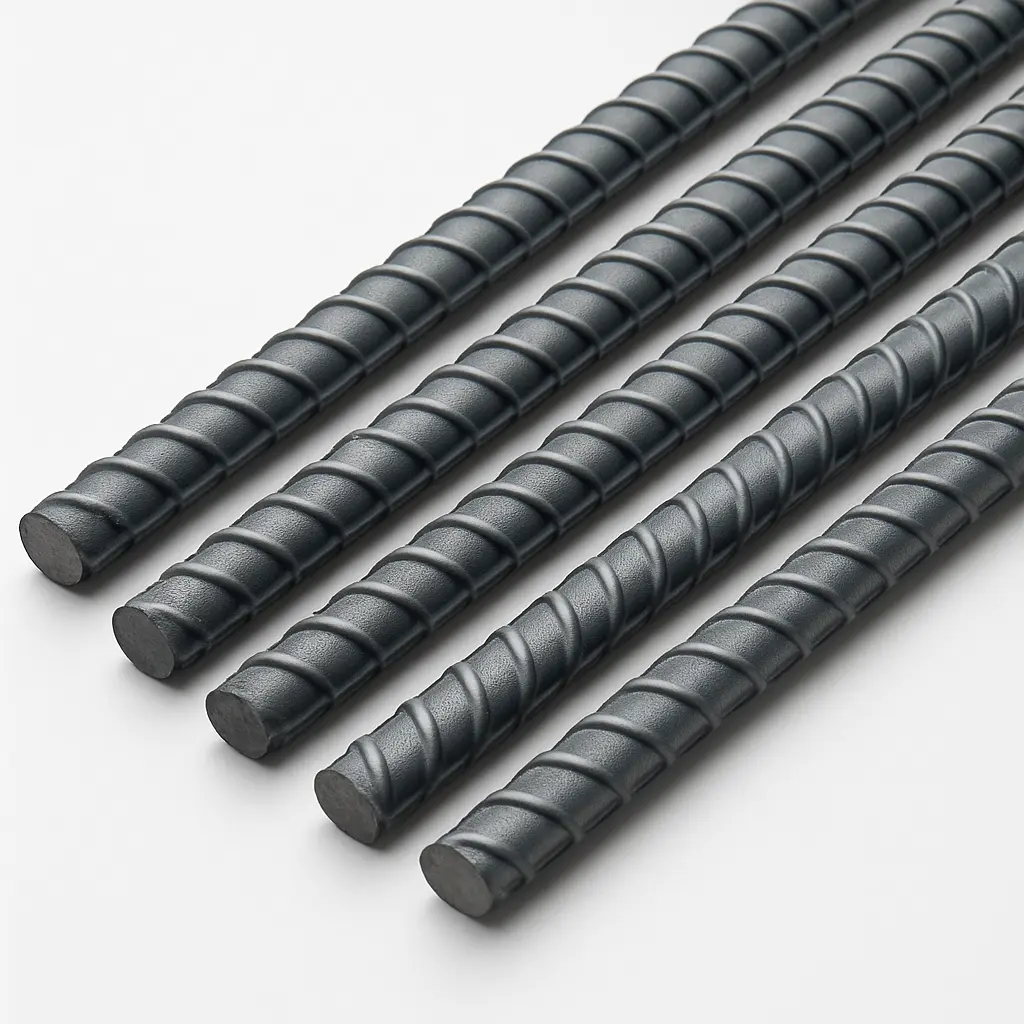 ข้ออ้อย 12mm x 10m SD40T ตรง TATA