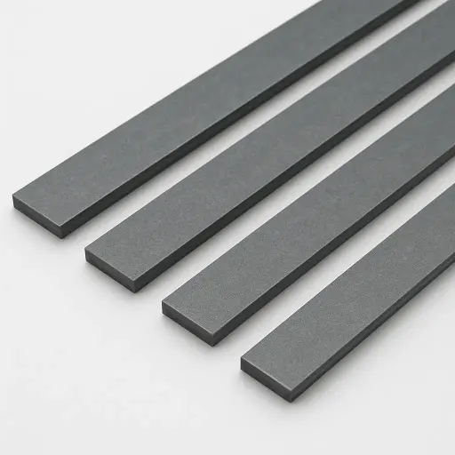 Flat Bar Steel